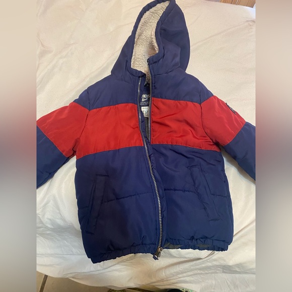 Kids jacket - Picture 1 of 4